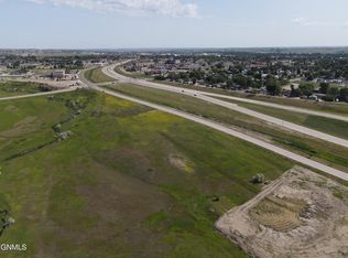 Reiger Dr, Williston, ND 58801