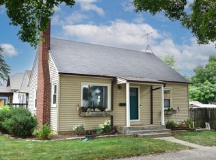 1004 E Morgan Ave, Milwaukee, WI 53207