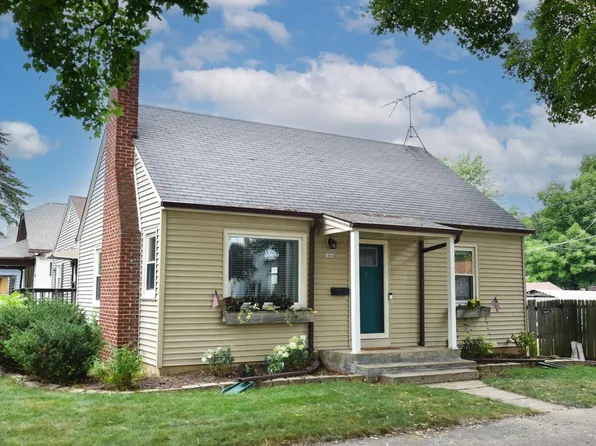 1004 East Morgan AVENUE, Milwaukee, WI 53207