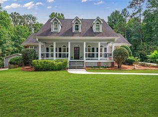 1125 Oleander Dr SW, Lilburn, GA 30047