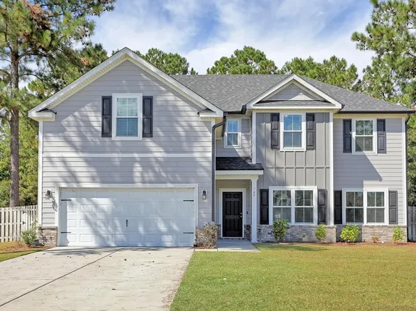 62 Sugar Pine Dr, Richmond Hill, GA 31324