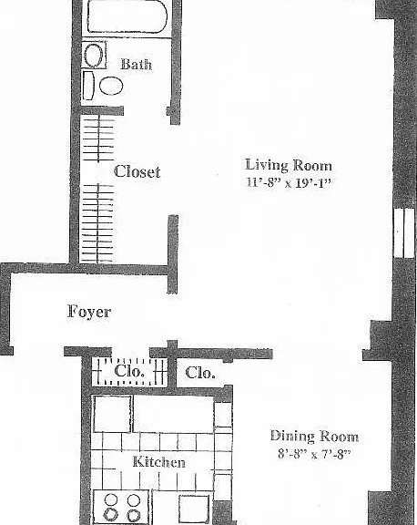40 East Oak Street — Photo 18