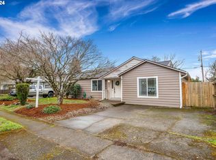 8414 SE Cornwell Ave, Happy Valley, OR