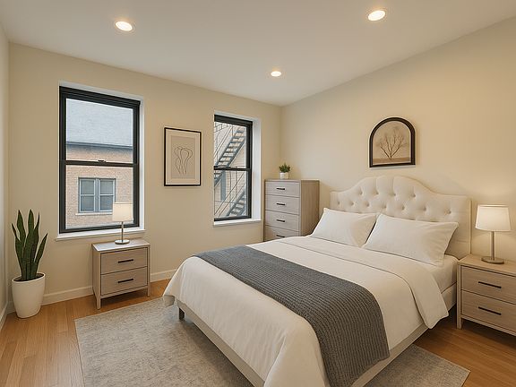3rd image of 191 Orchard St APT 1A