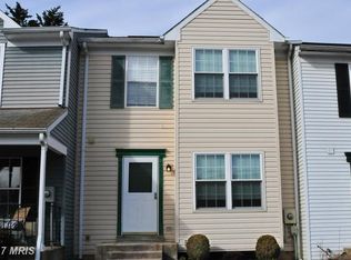 24216 Arena Stage Ct, Damascus, MD 20872