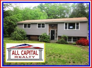 117 Sherbert Rd, Ashburnham, MA 01430