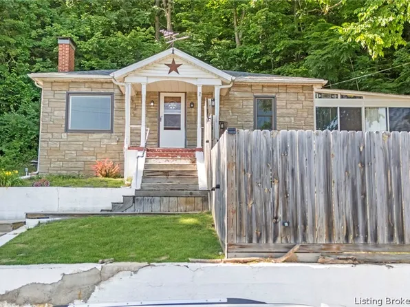 3343 E Sr 56, Madison, IN 47250