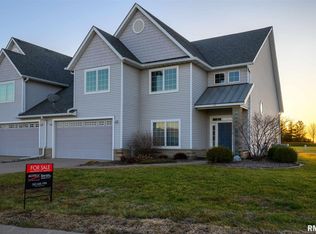 117 Beacon Harbor Pkwy, East Moline, IL