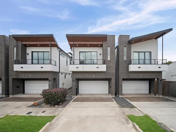1811 Winter St, Houston, TX 77007