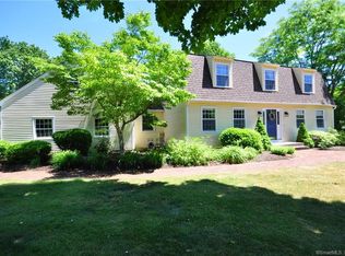 1 Brendans Way, Granby, CT 06035