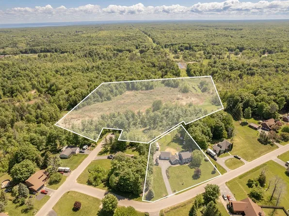 Meaney Cir Lot 64, Oswego, NY 13126