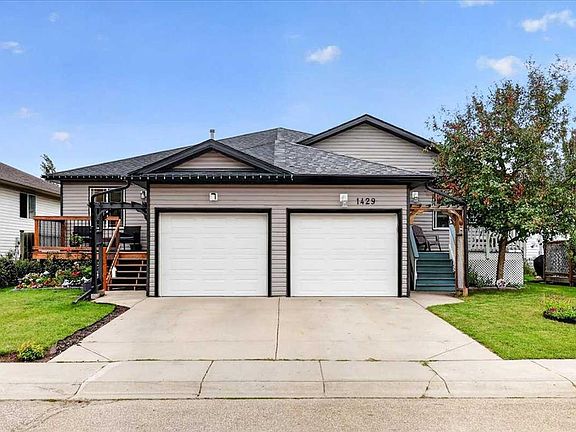 2nd image of 1429 E Strathcona Way