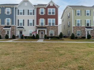 3112 Rollie Way, Chesapeake, VA 23323