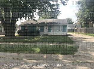 63 Meadow Dr, Hamilton, OH