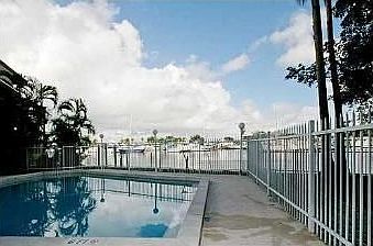 2nd image of 1901 NW South River Dr APT 38D