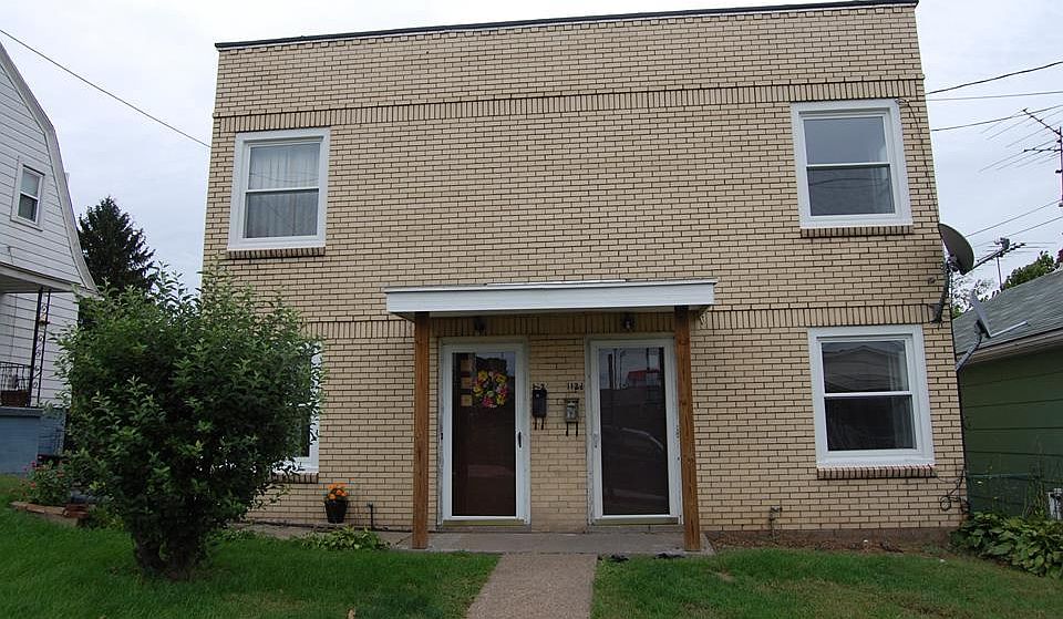 1st image of 112 Langley Ave #1/2