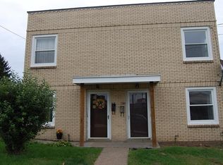 112 Langley Ave #1/2, Steubenville, OH 43952