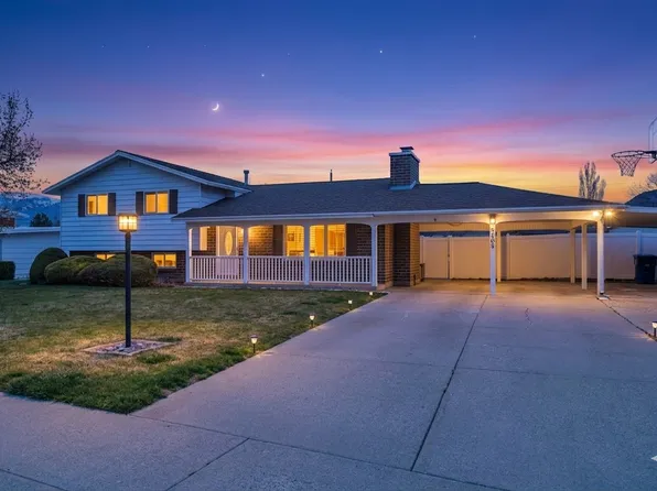 5505 S Somerset Way, Salt Lake City, UT 84117