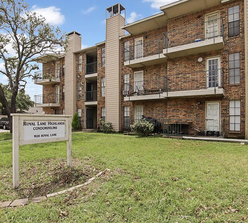 1st image of 9520 Royal Ln APT 123D