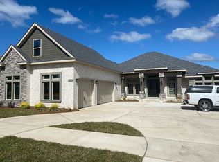 5883 Huntington Creek Blvd, Pensacola, FL 32526