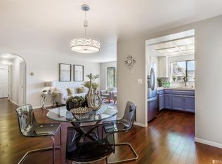 1209 Oak Grove Ave APT 204, Burlingame, CA 94010