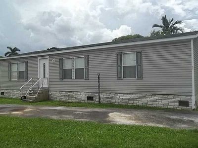 220 NE 12th Ave LOT 45, Homestead, FL, 33030