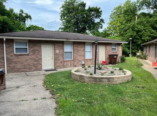 316 Ingleside Ave #D/E, Marietta, OH 45750