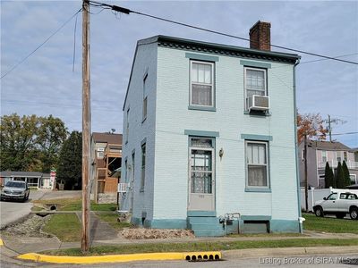 930 W FIRST Street, Madison, IN, 47250