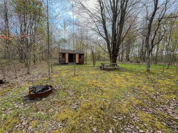 13 Creek Ridge Rd #18, Ellicottville, NY 14731