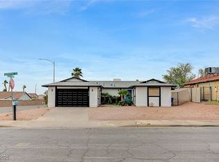 376 Viewmont Dr, Henderson, NV 89015
