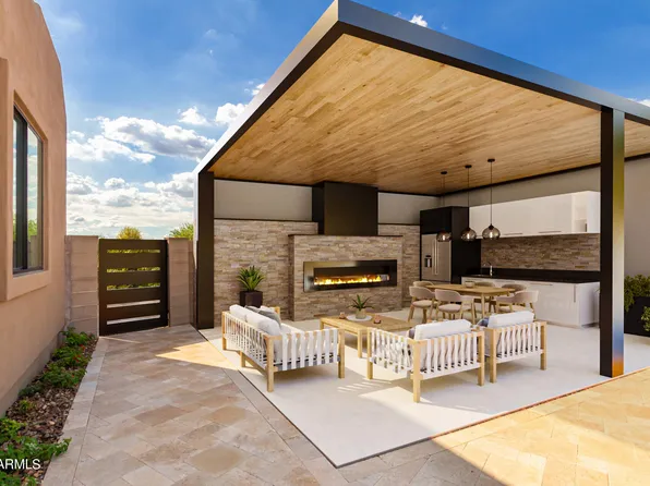 1024 W CLOUD Road, Phoenix, AZ 85086