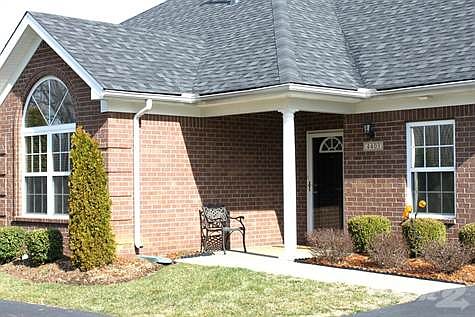 Easy maintenance free lifestyle