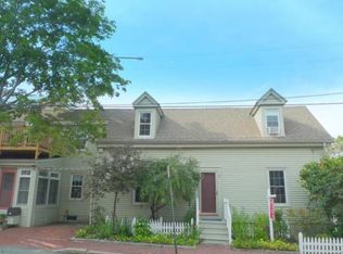 1 Russell St, Portland, ME 04102
