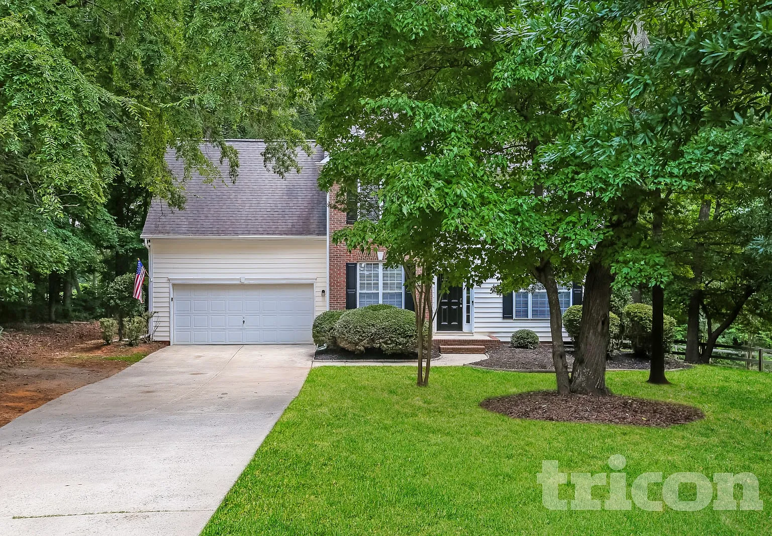 1405 Wessex Court Monroe NC — Photo 1