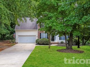 1405 Wessex Ct, Monroe, NC 28110