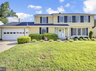 407 River Wood Dr, Fort Washington, MD 20744