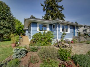7317 28th Ave NW, Seattle, WA 98117