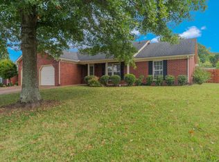 508 Williamsport Dr, Smyrna, TN 37167