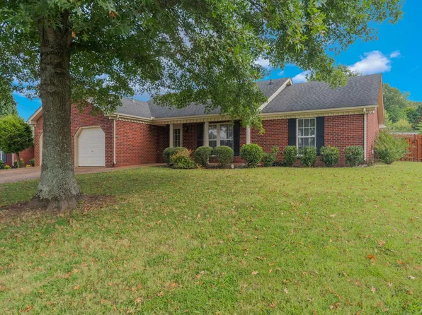 508 Williamsport Dr, Smyrna, TN 37167