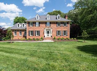 1928 Royal Oak Dr, Lynchburg, VA 24503