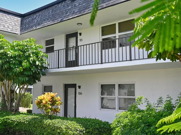 1100 E INDIANTOWN Road #113, Jupiter, FL 33477