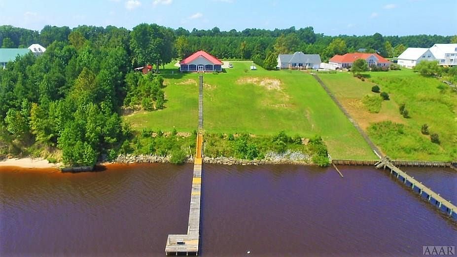 235 Chowan Shores Drive, Colerain, NC 27924 Zillow