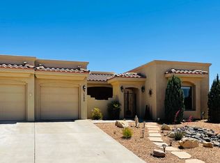 1288 Bazille Pl, Las Cruces, NM 88007