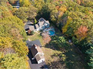 31 Old Blue Point Road, Scarborough, ME 04074