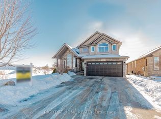 52 Schmidt Dr, Wellington North, ON N0G1A0