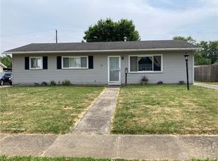 179 Cooper Ln, Xenia, OH 45385