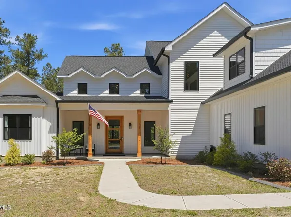 655 Tufts Vista, Jackson Springs, NC 27281