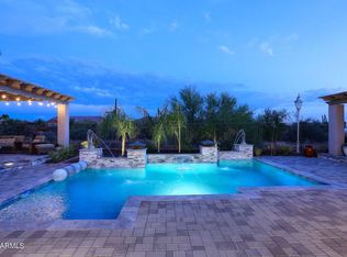 6033 E Calle De Pompas, Cave Creek, AZ 85331