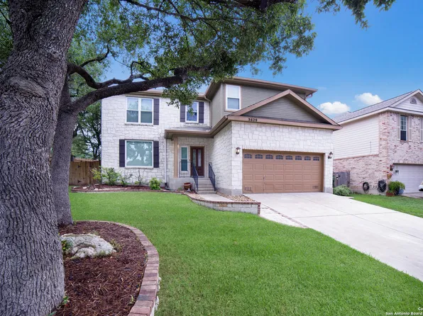 3629 SUMTER GLADE, Schertz, TX 78154