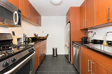 Rented by Nest Seekers International